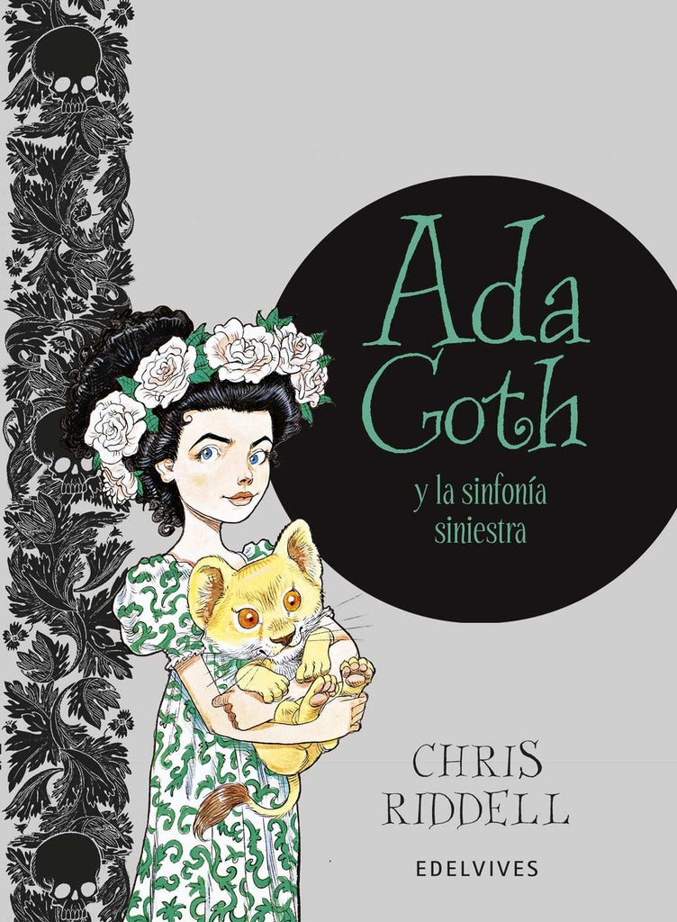 ADA GOTH Y LA SINFONIA SINIESTRA | SIN SIGNAR