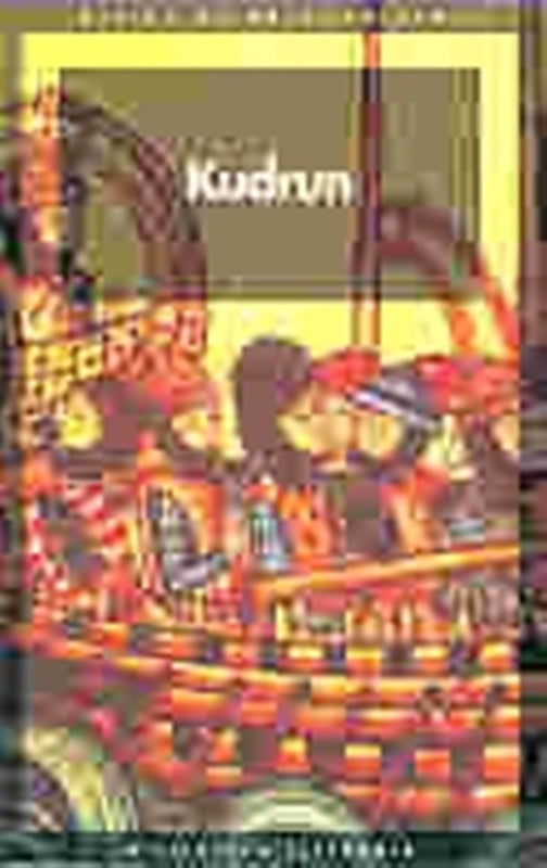 Kudrun | Anónimo
