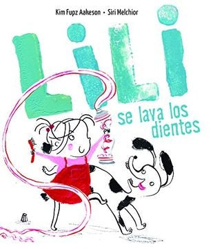 LILI SE LAVA LOS DIENTES | SIN SIGNAR