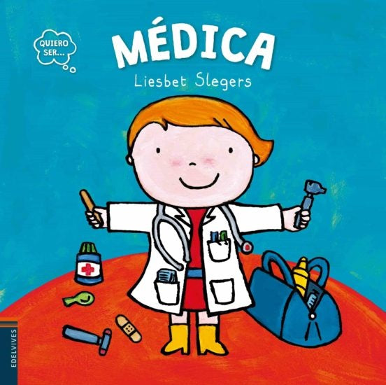 QUIERO SER MEDICA | SIN SIGNAR