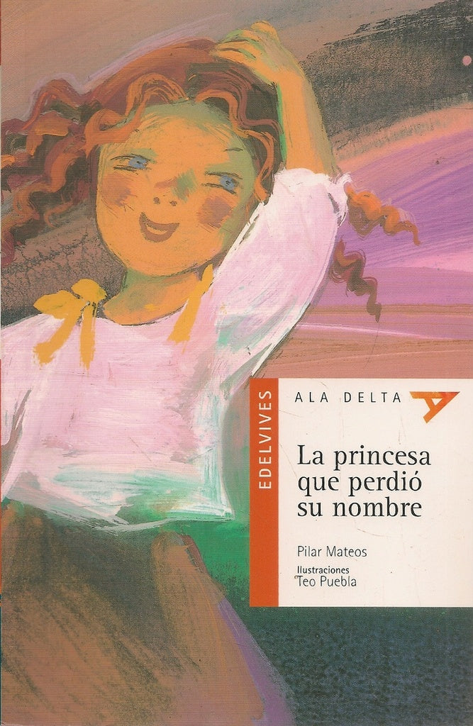 PRINCESA QUE PERDIO SU NOMBRE,LA ADR | SIN SIGNAR