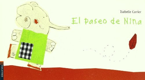 PASEO DE NINA LUCIERNAGA | SIN SIGNAR