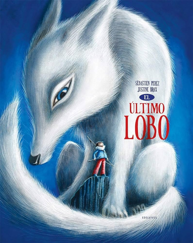 ULTIMO LOBO,EL | SIN SIGNAR