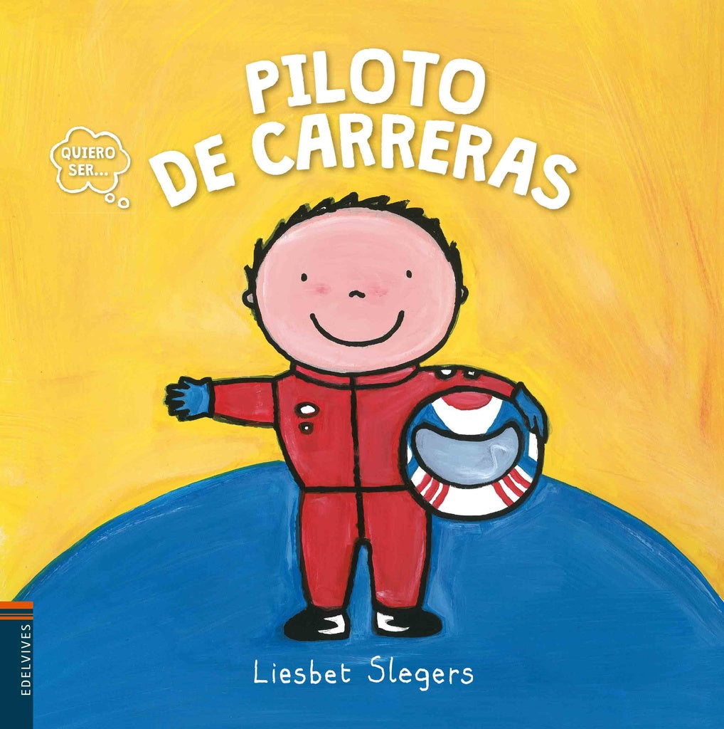 QUIERO SER PILOTO DE CARRERAS | SIN SIGNAR