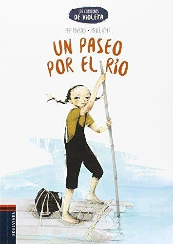 UN PASEO POR EL RIO | SIN SIGNAR