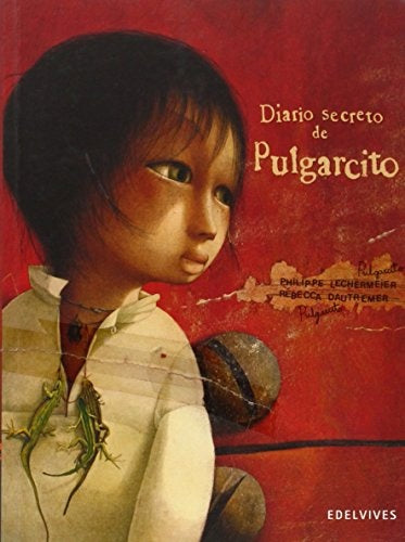 DIARIO SECRETO DE PULGARCITO | SIN SIGNAR