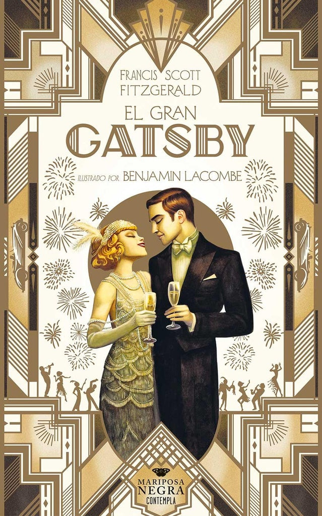 EL GRAN GATSBY | SIN SIGNAR