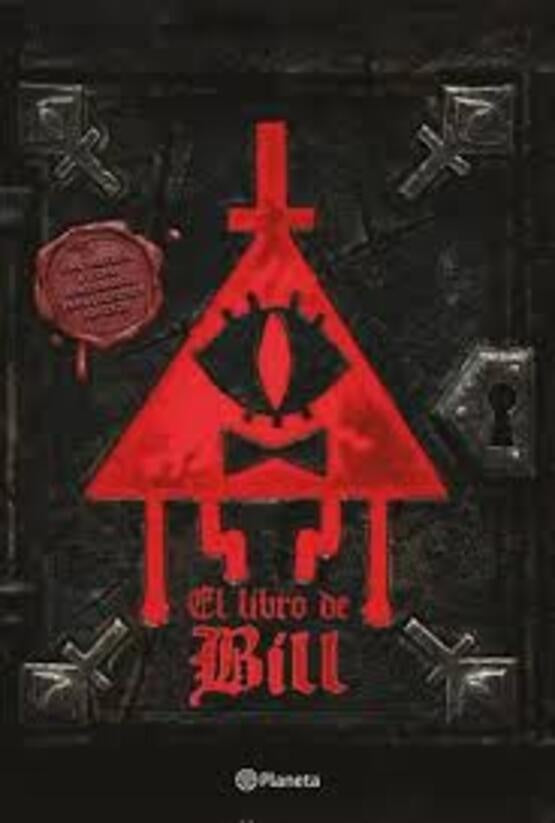 LIBRO DE BILL, EL