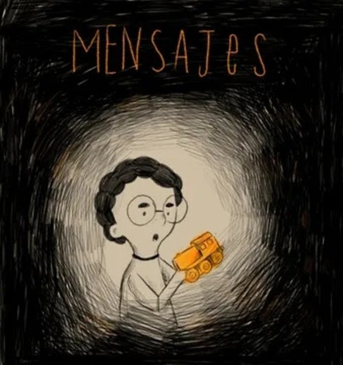 Mensajes
| FABIÁN RIVAS