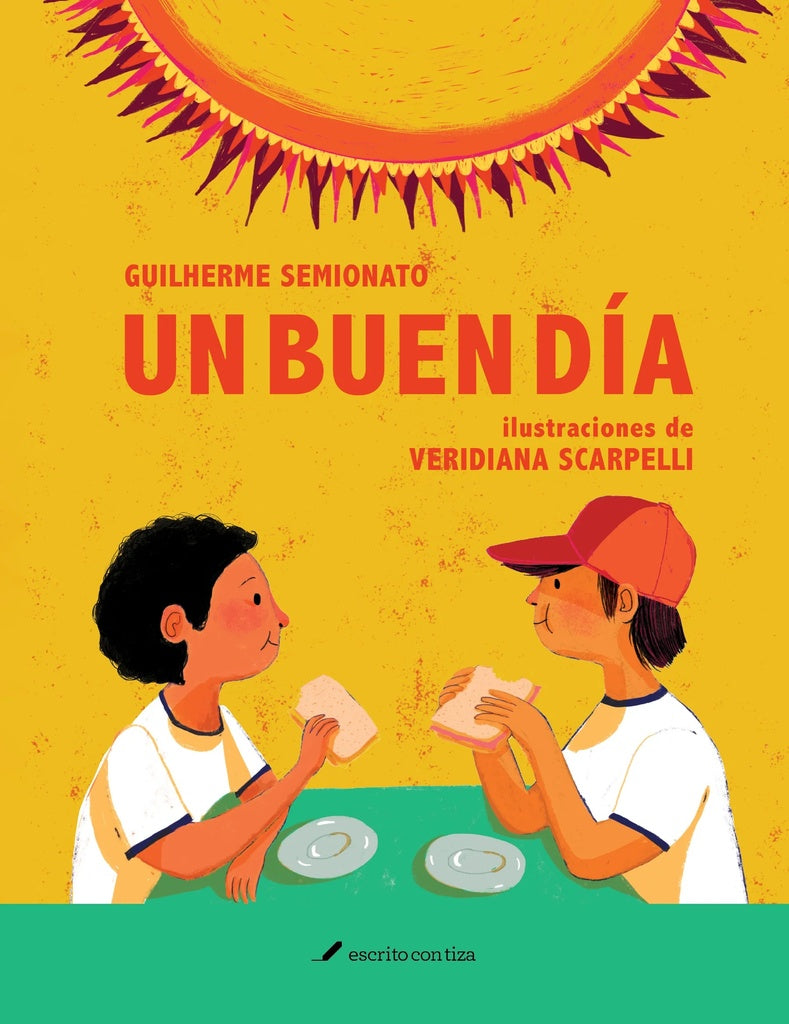 UN BUEN DÍA | GUILHERME SEMIONATO