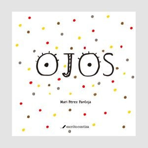 Ojos | Mari Pérez Pantoja