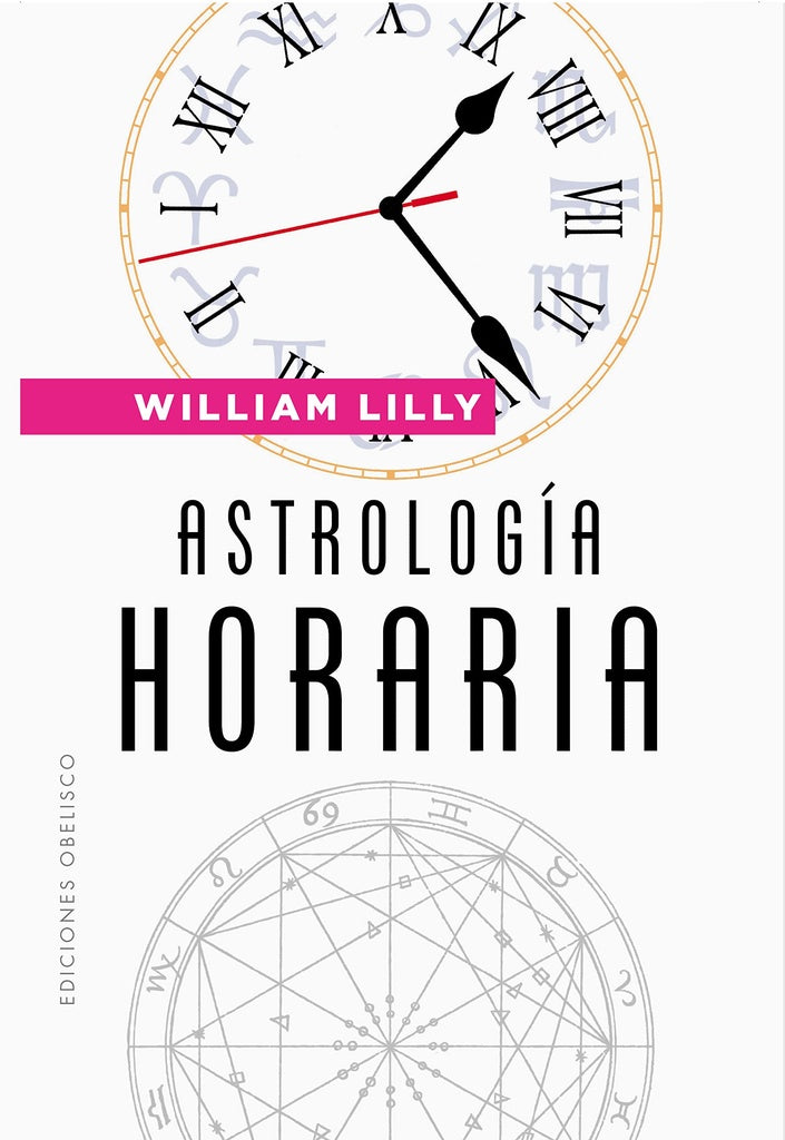 ASTROLOGIA HORARIA | WILLIAM LILLY