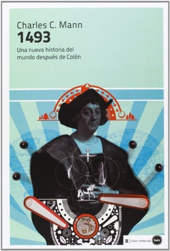 1493 - UN NUEVO MUNDO CREADO P