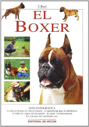 BOXER | ROSSI VICTOR / HECTOR ACOSTA