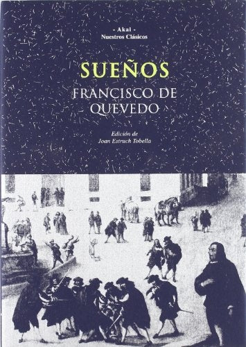 Sueños | Francisco de Quevedo