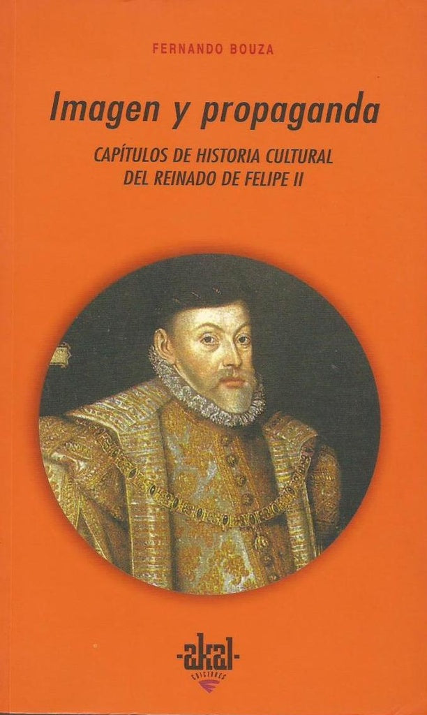 Imagen y propaganda | Fernando Bouza