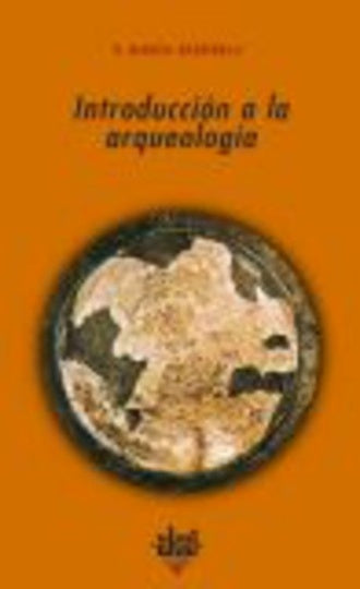 Introducción a la arqueología | Ranuccio Bianchi Bandinelli