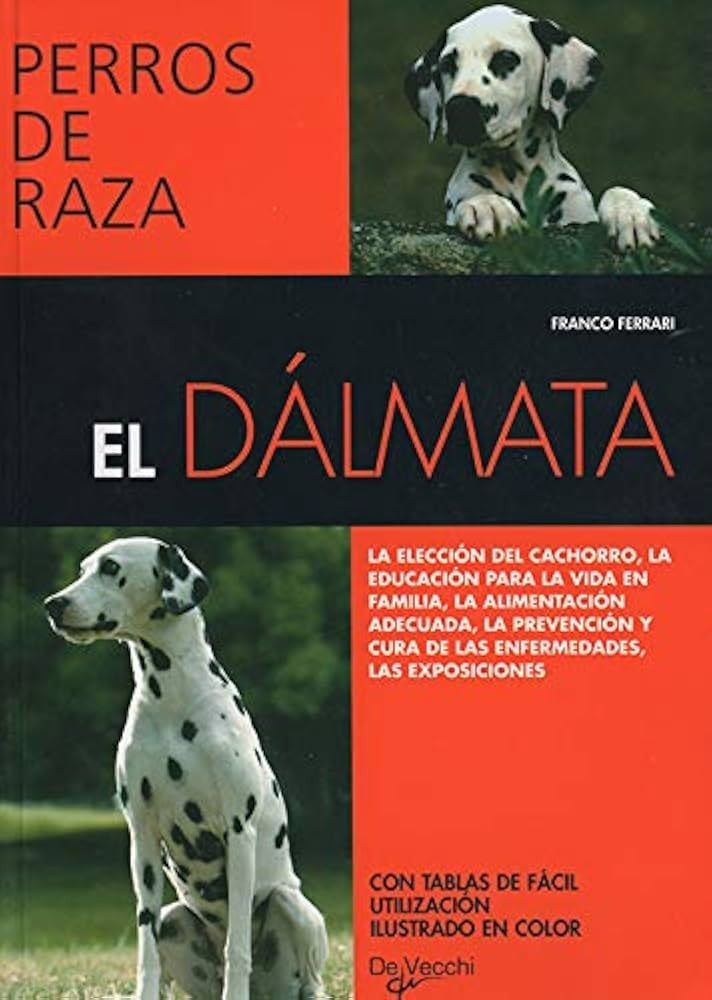 DALMATA, EL | FRANCO FERRARI