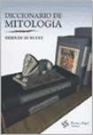 DICCIONARIO DE MITOLOGIA | DINUCCI HERNAN