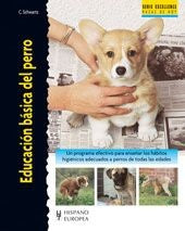 EDUCACIÓN BASICA DEL PERRO
