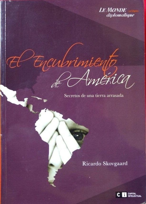 EL ENCUBRIMIENTO DE AMERICA