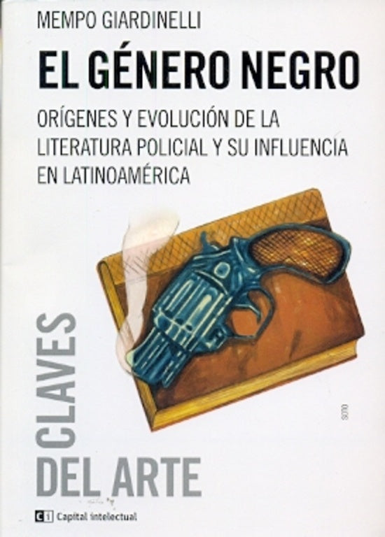 EL GENERO NEGRO