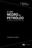 EL LIBRO NEGRO DEL PETRÓLEO