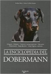 ENCICLOPEDIA DEL DOBERMAN | BRICCI/ PEZZANO