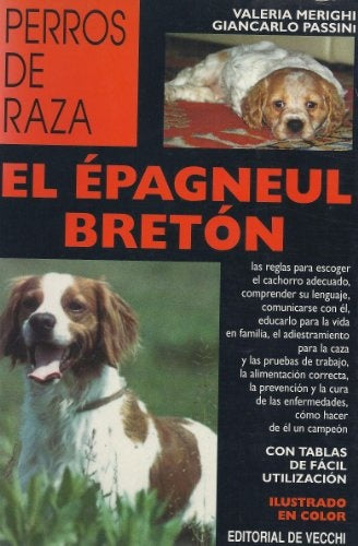 EPAGNEUL BRETON | MERIGHI/ PASSINI