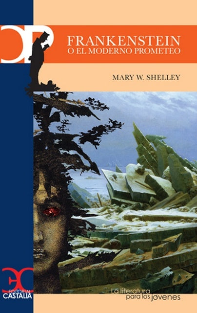 FRANKENSTEIN | MARY W. SHELLEY
