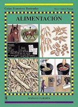 G.E.I.: ALIMENTACIÓN
