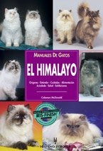 HIMALAYO, EL | COLEMAN MCDONALD