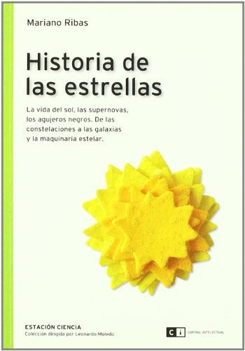 HISTORIA DE LAS ESTRELLAS