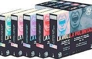 LA VOLUNTAD - PACK 5 TOMOS | EDUARDOANGUITA-MARTIN CAPARROS