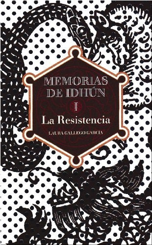 Memorias de Idhun 1 - La resistencia | Laura Gallego