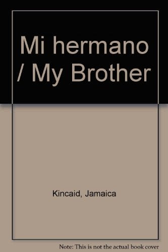 MI HERMANO
