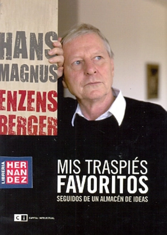 MIS TRASPIÉS FAVORITOS