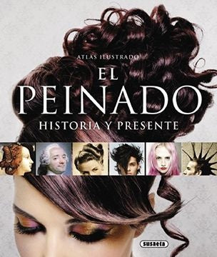 PEINADO, EL. HISTORIA Y PRESENTE