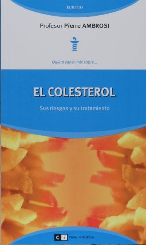 QUIERO SABER MAS - EL COL