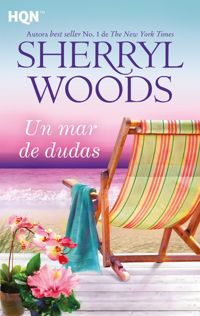 Un mar de dudas | SHERRYL WOODS