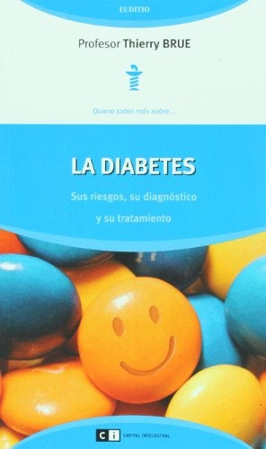 QUIERO SABER MAS - LA DÍA