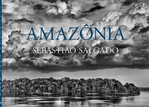 AMAZONIA | SEBASTIAO SALGADO