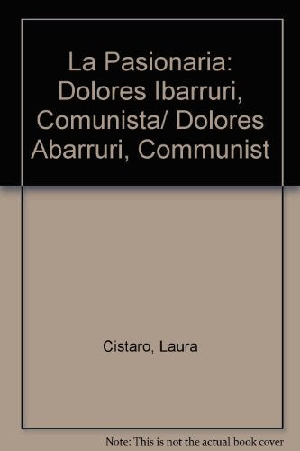 SEXO FUERTE - DOLORES IBÁRRURI
