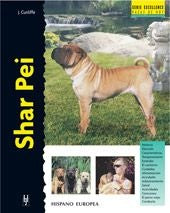 SHAR PEI | J. CUNLIFFE
