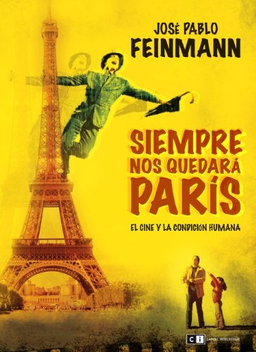 SIEMPRE NOS QUEDARA PARIS