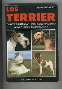 TERRIER | GINO PUGNETTI