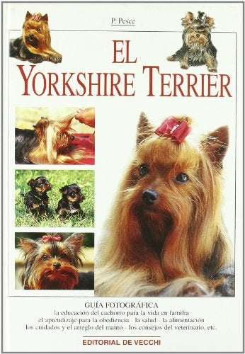 YORKSHIRE TERRIER | PESCE