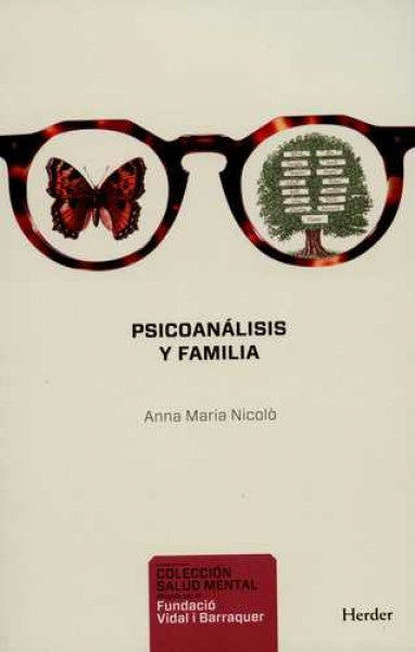 PSICOANALISIS Y FAMILIA | SIN ASIGNAR