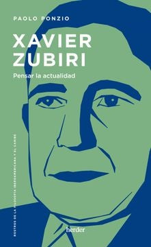 XAVIER ZUBIRI | SIN ASIGNAR
