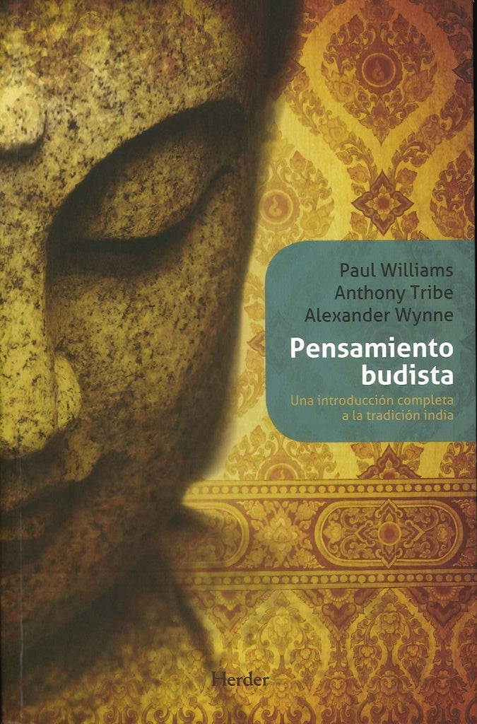 PENSAMIENTO BUDISTA | SIN ASIGNAR